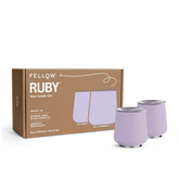 The Picnic Tumbler Set