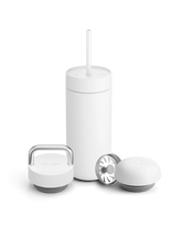 Carter 3-in-1 Lid System