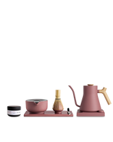 The Kettle + Matcha Kit