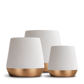 Joey Double Wall Ceramic Mugs