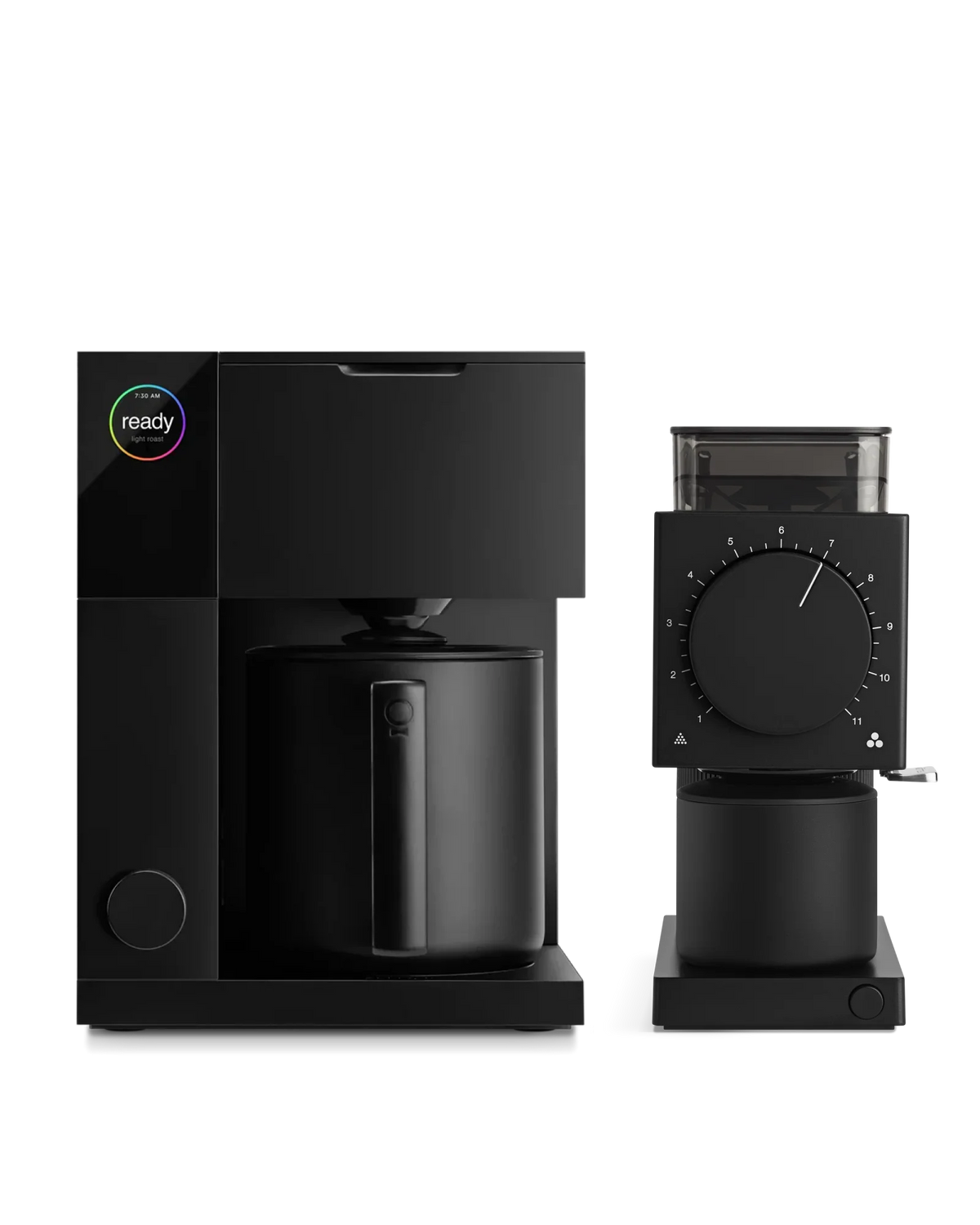 The Aiden + Grinder Kit